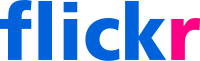 Flickr Logo 1856361