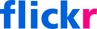 Flickr Logo 1999734
