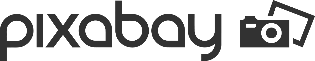 Pixabay Logo 6738240
